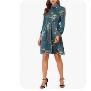 knee length dresses for ladies Allegra Top - Baby Yellow
